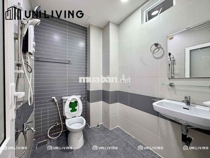 CĂN HỘ MINI THANG MÁY - BẢO VỆ NGAY TRUNG TÂM QUẬN 10