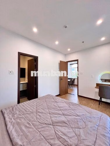 🔥 CĂN HỘ 2PN CAO CẤP – SƠN TRÀ | PHAN HUY THỰC 🔥