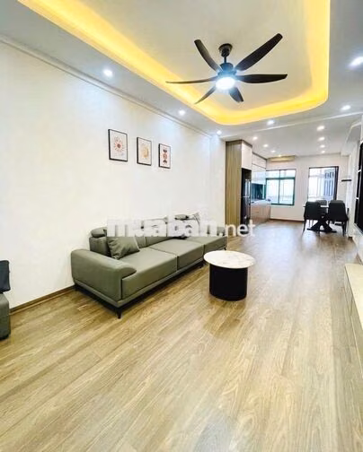BÁN CHUNG CƯ KHU ĐÔ THỊ ĐỊNH CÔNG 70M2, 2 P NGỦ, 2WC, HƠN 4 TỶ