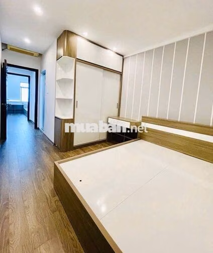 BÁN CHUNG CƯ KHU ĐÔ THỊ ĐỊNH CÔNG 70M2, 2 P NGỦ, 2WC, HƠN 4 TỶ