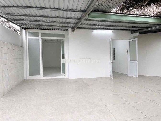 CHO THUÊ NHÀ MẶT TIỀN ĐƯỜNG 17 PHƯỜNG HIỆP BÌNH CHÁNH