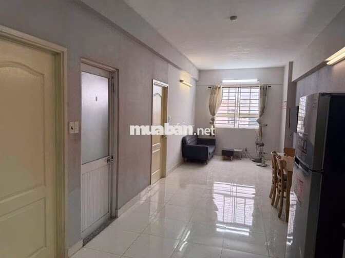 Căn hộ 2PN 2WC Hưng Ngân Garden 2ty750 (Có thương lượng)