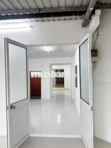 CHO THUÊ NHÀ MẶT TIỀN ĐƯỜNG 17 PHƯỜNG HIỆP BÌNH CHÁNH
