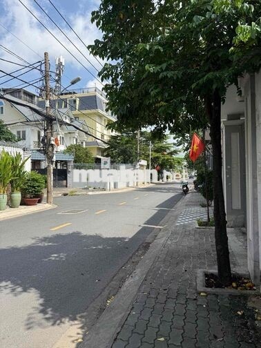 CHO THUÊ NHÀ MẶT TIỀN ĐƯỜNG 17 PHƯỜNG HIỆP BÌNH CHÁNH