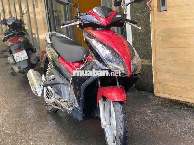 Honda Air Blade 2015 Đỏ đen Việt Nam