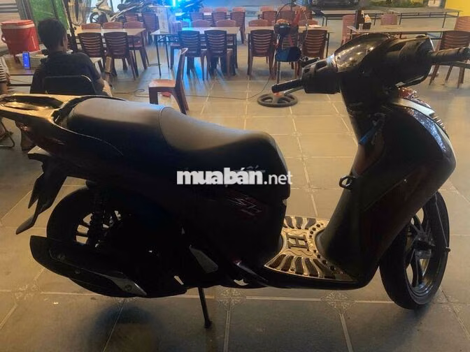 Honda SH 2016 Đỏ
