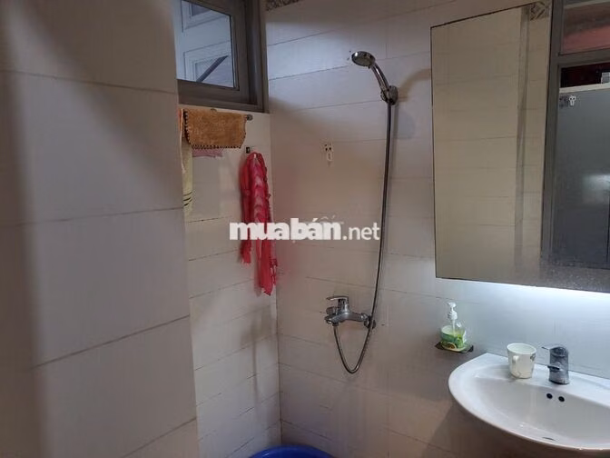 [CHÍNH CHỦ CHO THUÊ] CĂN HỘ CHUNG CƯ HUD BUILDING – 75M2 (2PN 2WC)