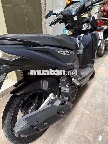 Honda Vario 150 2017 Đen 24.000km
