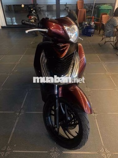 Honda SH 2016 Đỏ