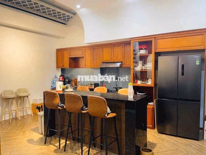 CHO THUÊ NHÀ 2 LẦU ĐẦY ĐỦ NỘI THẤT KHU DÂN CƯ NAM LONG
