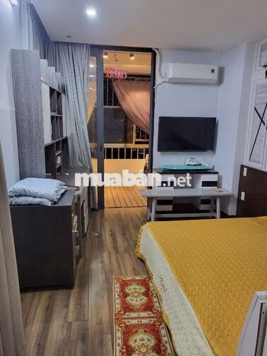 [CHÍNH CHỦ CHO THUÊ] CĂN HỘ CHUNG CƯ HUD BUILDING – 75M2 (2PN 2WC)