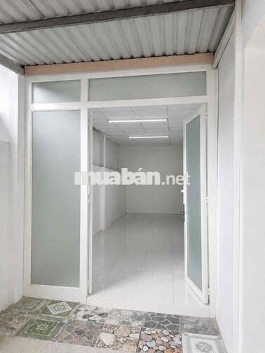 CHO THUÊ NHÀ MẶT TIỀN ĐƯỜNG 17 PHƯỜNG HIỆP BÌNH CHÁNH