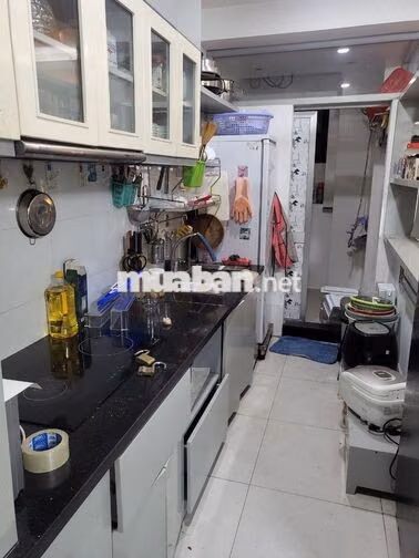 [CHÍNH CHỦ CHO THUÊ] CĂN HỘ CHUNG CƯ HUD BUILDING – 75M2 (2PN 2WC)