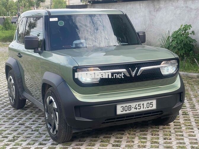 Bán xe vinfat VF3 plus sx 2026 mới cứng