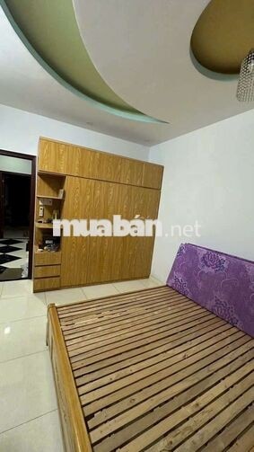 NHÀ ĐẸP - 2 LẦU - 4PN - FULL NỘI THẤT - GIÁ RẺ