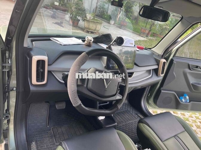 Bán xe vinfat VF3 plus sx 2026 mới cứng