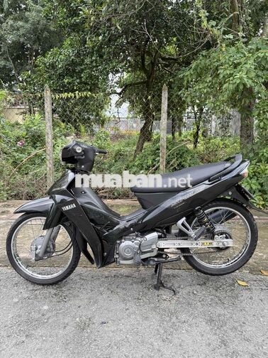 Yamaha Sirius 2022 Đen