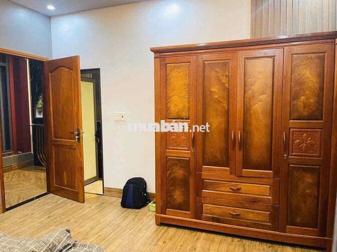 CHO THUÊ NHÀ 2 LẦU ĐẦY ĐỦ NỘI THẤT KHU DÂN CƯ NAM LONG