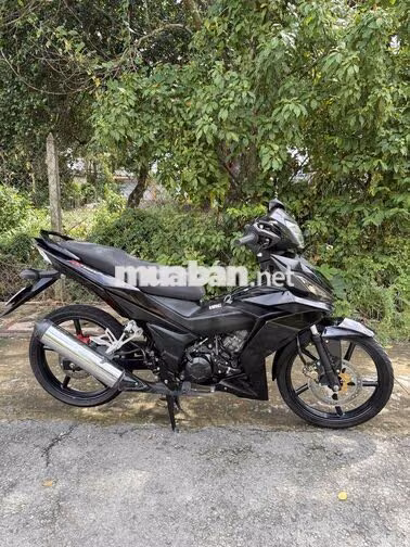 Honda Winner V1 2016 Côn tay Đen