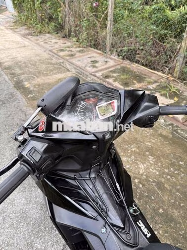 Honda Winner V1 2016 Côn tay Đen