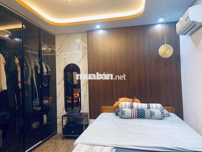 CHO THUÊ NHÀ 2 LẦU ĐẦY ĐỦ NỘI THẤT KHU DÂN CƯ NAM LONG