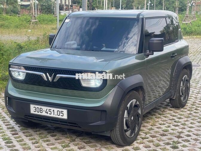 Bán xe vinfat VF3 plus sx 2026 mới cứng