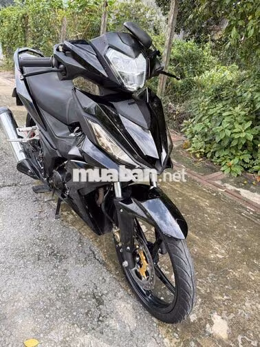 Honda Winner V1 2016 Côn tay Đen
