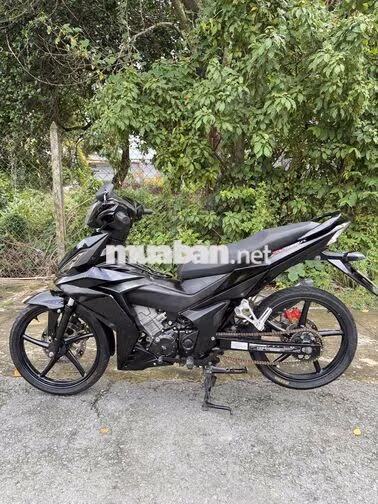 Honda Winner V1 2016 Côn tay Đen