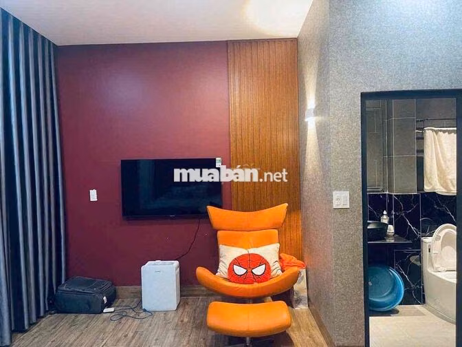 CHO THUÊ NHÀ 2 LẦU ĐẦY ĐỦ NỘI THẤT KHU DÂN CƯ NAM LONG