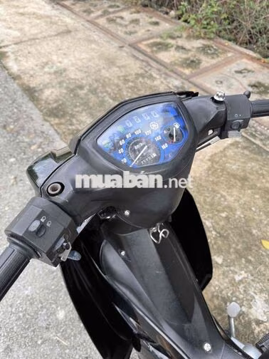 Yamaha Sirius 2022 Đen