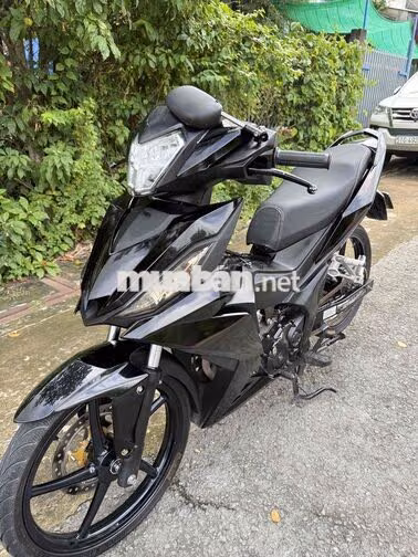Honda Winner V1 2016 Côn tay Đen