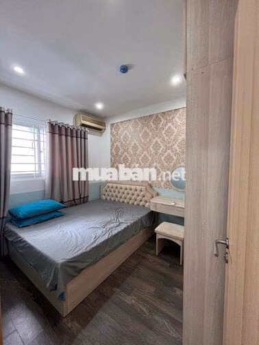 CĂN HỘ KDC NAM LONG HỒNG PHÁT FULL NỘI THẤT GIÁ 5TR5/THÁNG