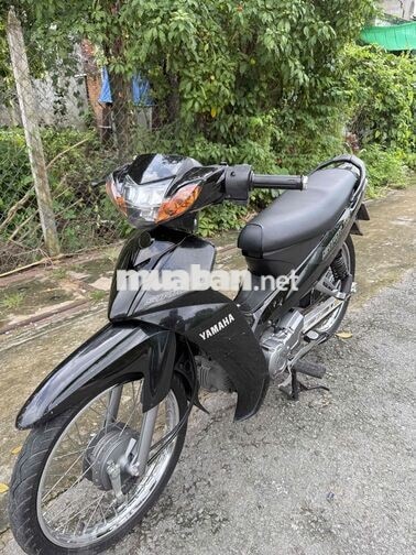 Yamaha Sirius 2022 Đen