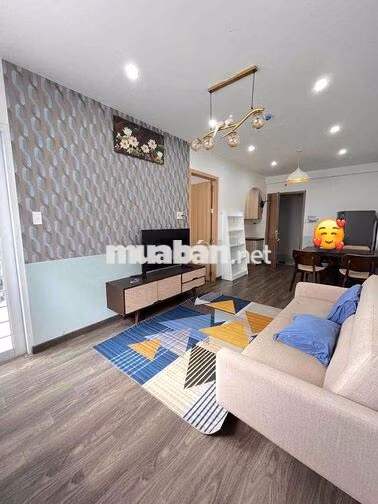 CĂN HỘ KDC NAM LONG HỒNG PHÁT FULL NỘI THẤT GIÁ 5TR5/THÁNG