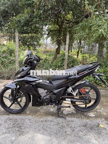 Honda Winner V1 2016 Côn tay Đen