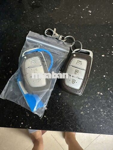 Hyundai Tucson 1.6 Turbo 2018 Trắng 10 vạn km