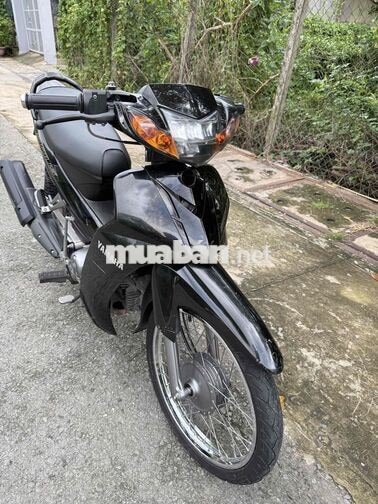 Yamaha Sirius 2022 Đen