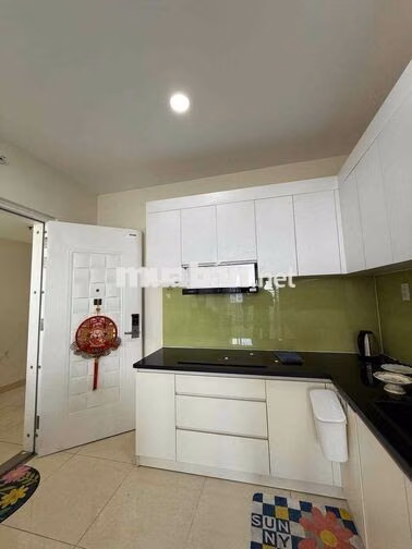 Cho thuê căn góc 3PN 2WC – Nội thất sẵn – Giá 9 triệu/tháng