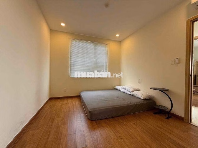 Cho thuê căn góc 3PN 2WC – Nội thất sẵn – Giá 9 triệu/tháng
