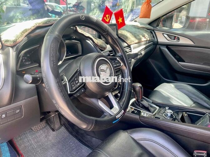 Mazda Mazda 3 1.5 AT Sport 2019 Đỏ 70000 km