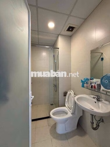 Cho thuê căn góc 3PN 2WC – Nội thất sẵn – Giá 9 triệu/tháng