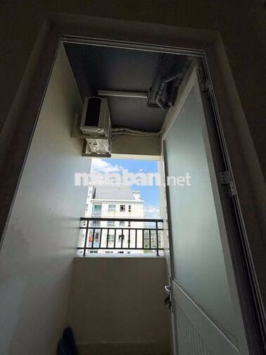 Cho thuê căn góc 3PN 2WC – Nội thất sẵn – Giá 9 triệu/tháng