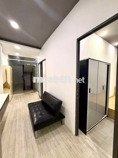 KHAI TRƯƠNG CH 2PN - NGÃ TƯ HÀNG XANH - FULL NỘI THẤT
