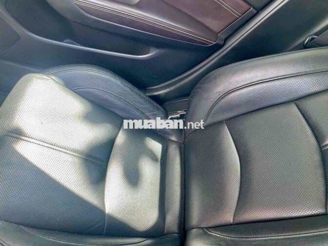 Mazda Mazda 3 1.5 AT Sport 2019 Đỏ 70000 km