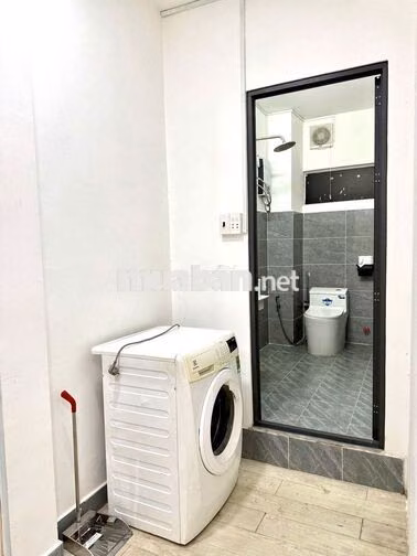 KHAI TRƯƠNG CH 2PN - NGÃ TƯ HÀNG XANH - FULL NỘI THẤT