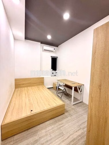 KHAI TRƯƠNG CH 2PN - NGÃ TƯ HÀNG XANH - FULL NỘI THẤT