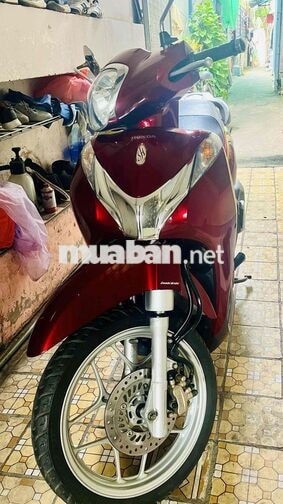 Honda SH Mode 2019 Đỏ 70.000 km