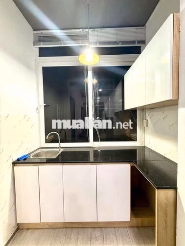 KHAI TRƯƠNG CH 2PN - NGÃ TƯ HÀNG XANH - FULL NỘI THẤT