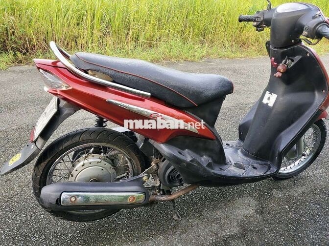 Yamaha Classico, bstp.