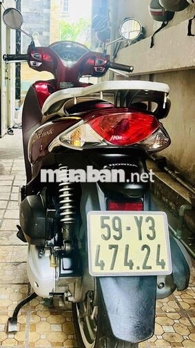 Honda SH Mode 2019 Đỏ 70.000 km